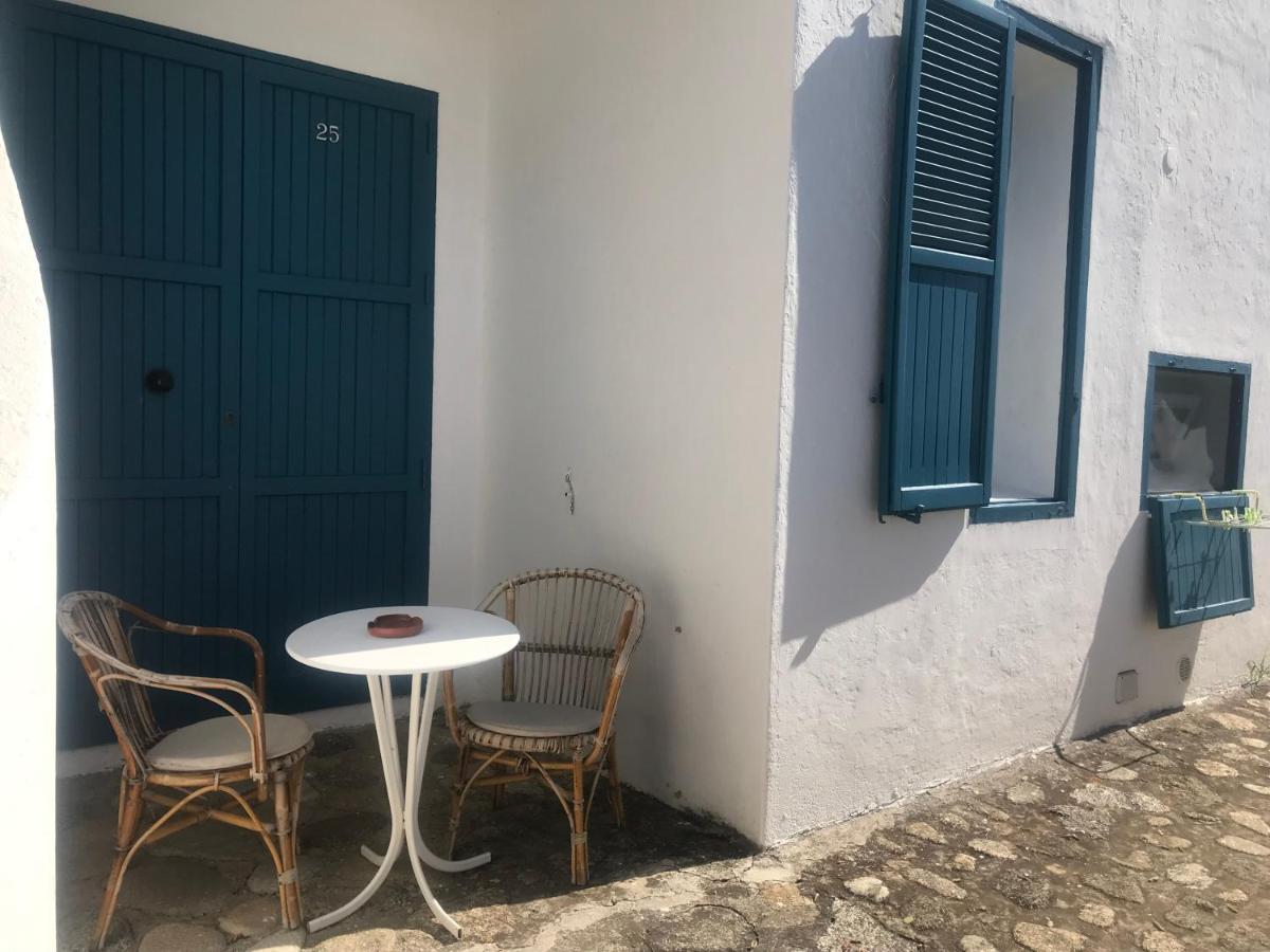 Residenza Gherly Capo Vaticano Extérieur photo