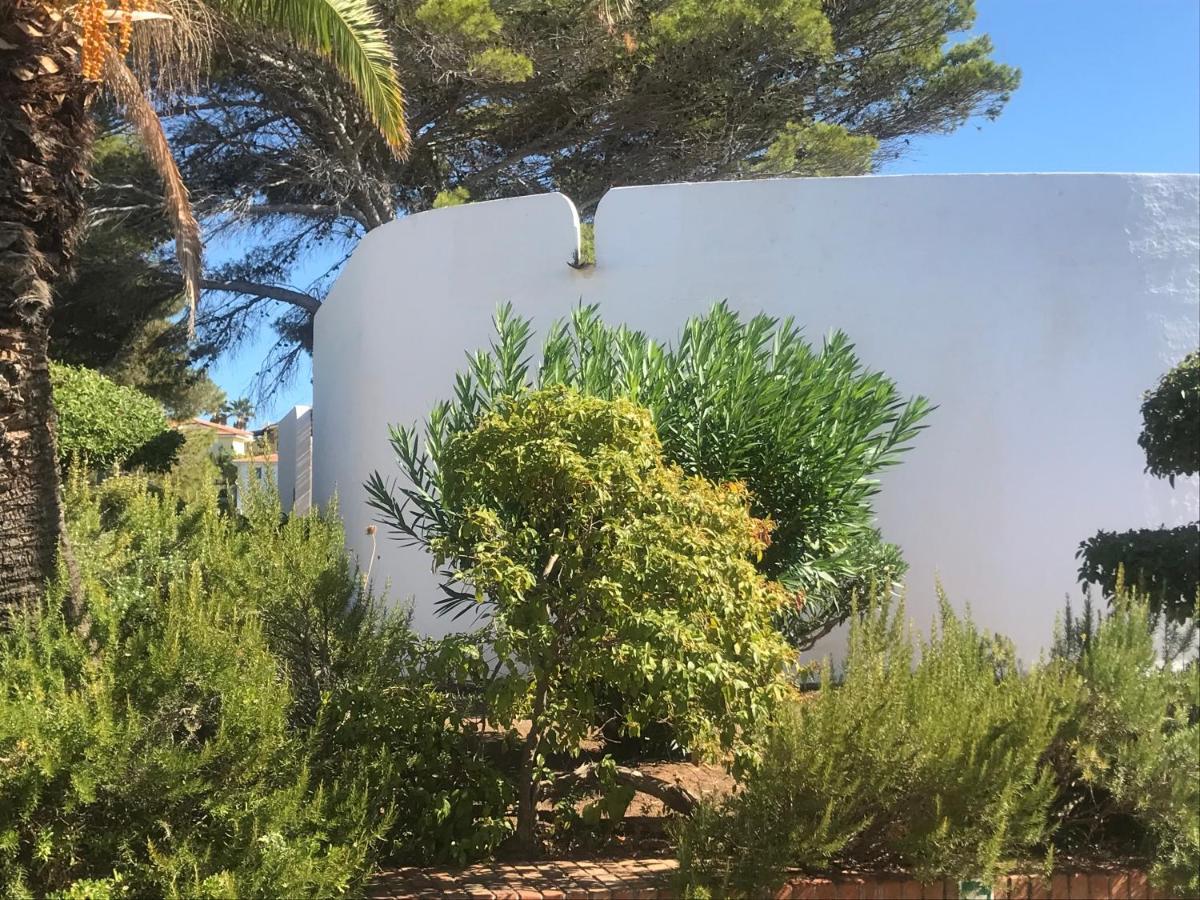 Residenza Gherly Capo Vaticano Extérieur photo