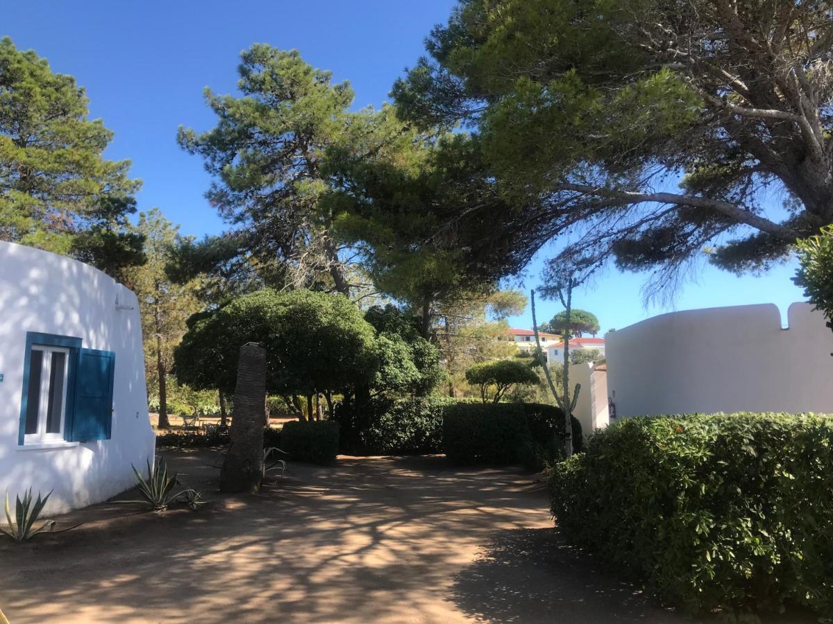 Residenza Gherly Capo Vaticano Extérieur photo