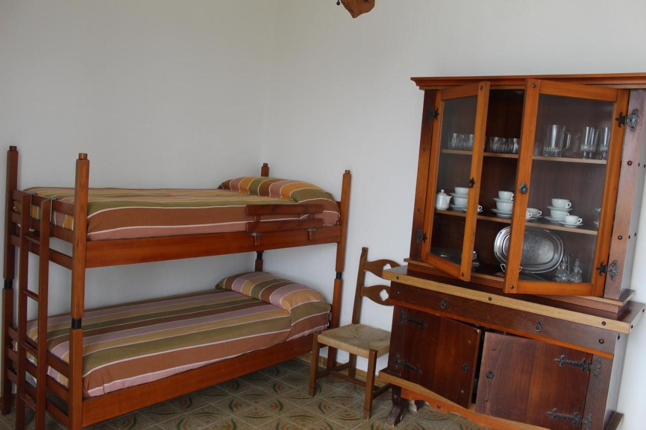 Residenza Gherly Capo Vaticano Extérieur photo