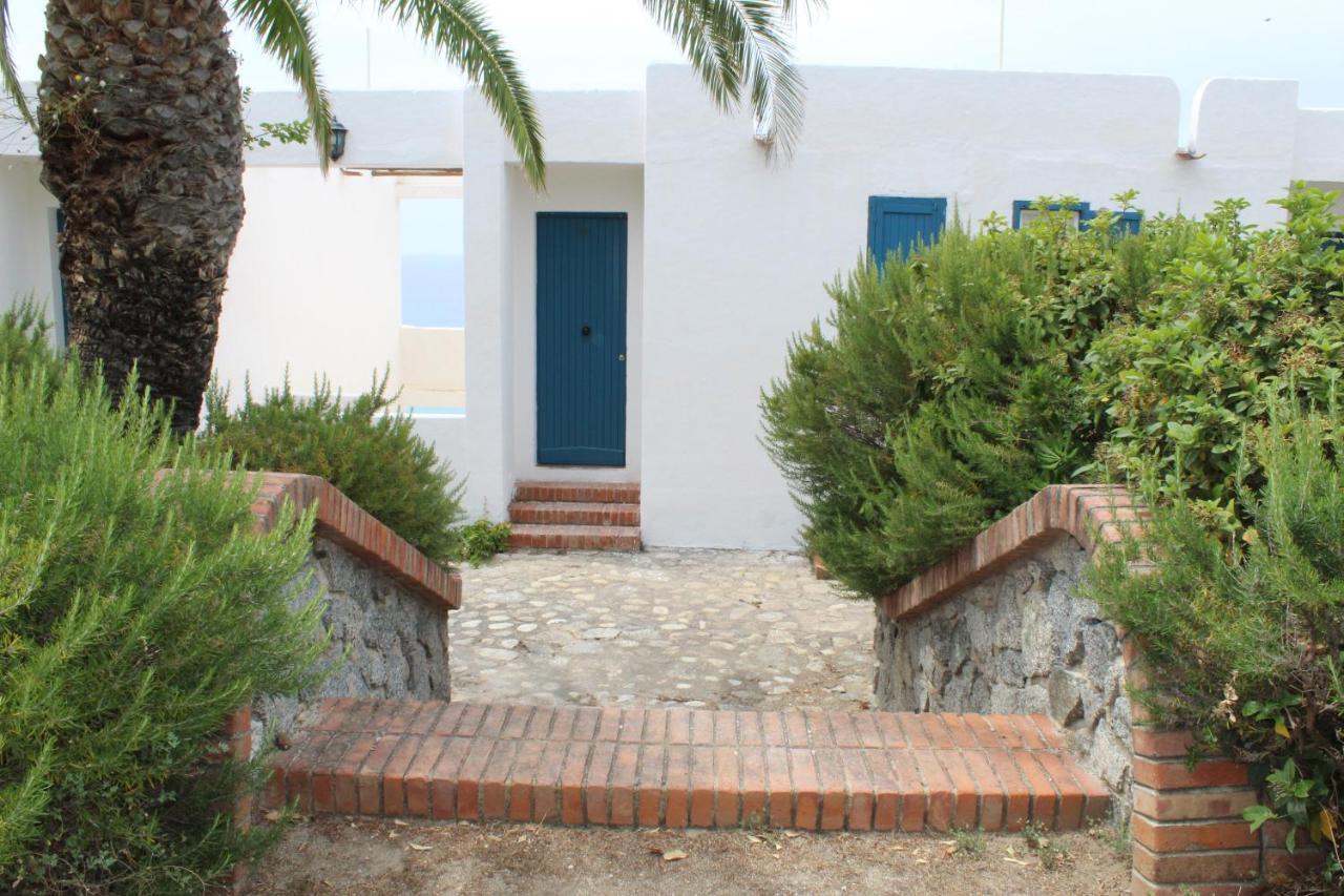 Residenza Gherly Capo Vaticano Extérieur photo