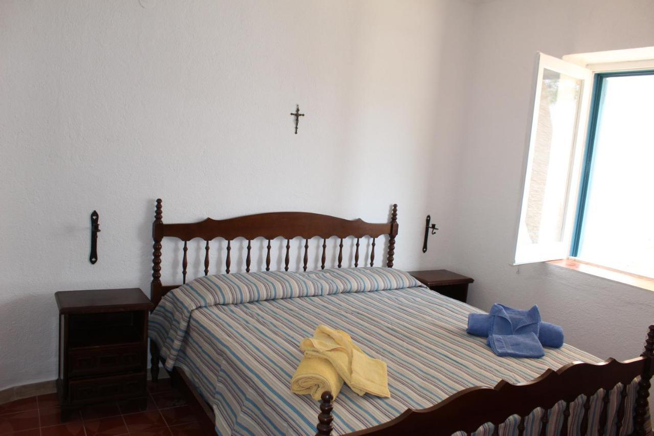 Residenza Gherly Capo Vaticano Extérieur photo